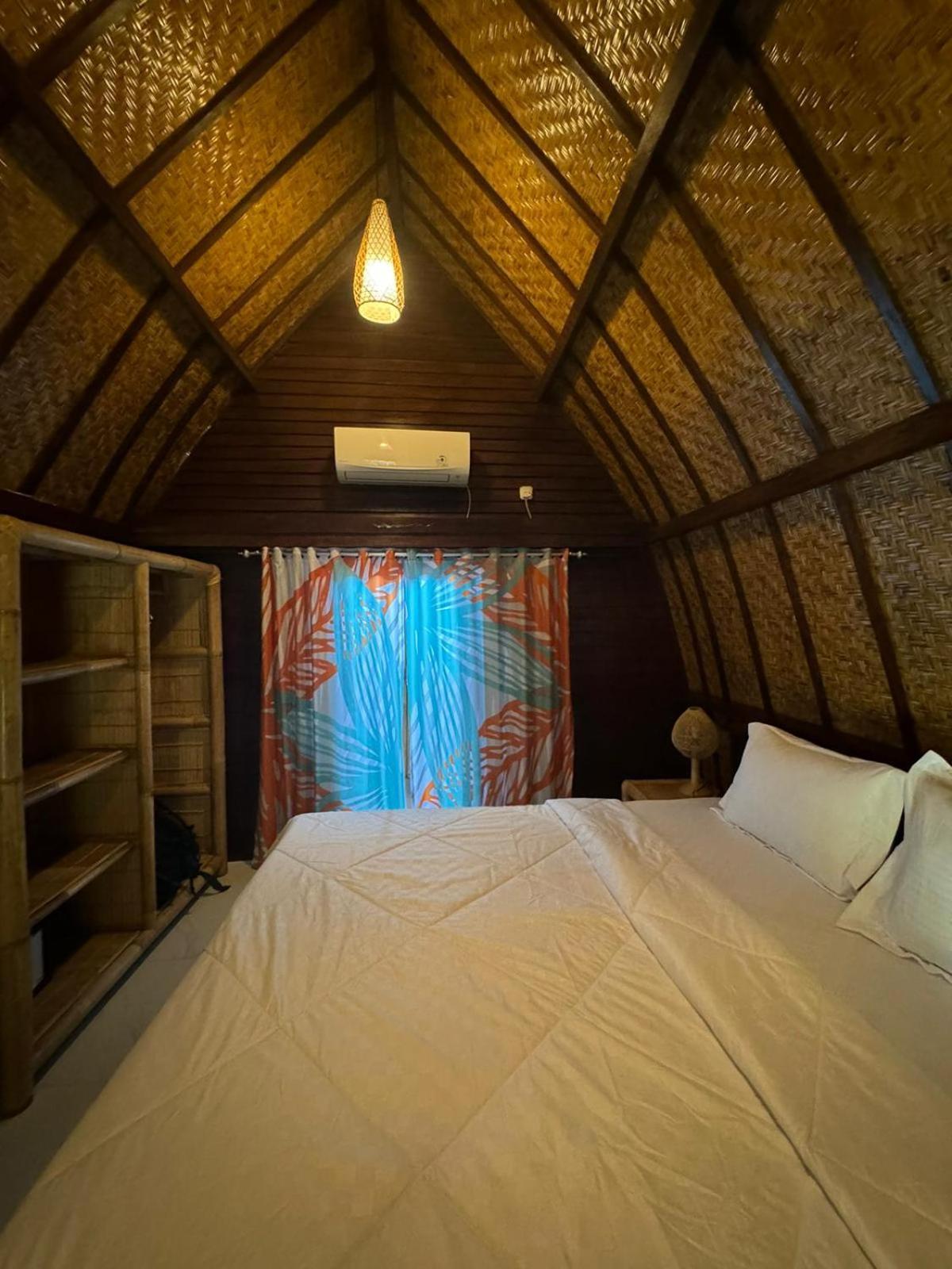 Sampai Jumpa Gili Air Hotel Exterior photo